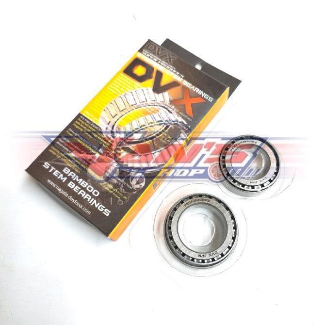 KomstirSet Kones Stir Dvx BambuRx King, Jupiter/Z/Z1, Jupiter Mx135, Mx King 150, Vega/R/Zr, Byson, 