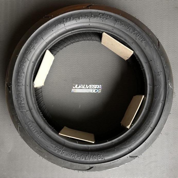 Ban Adx Milleprimo 130/70 ring 12