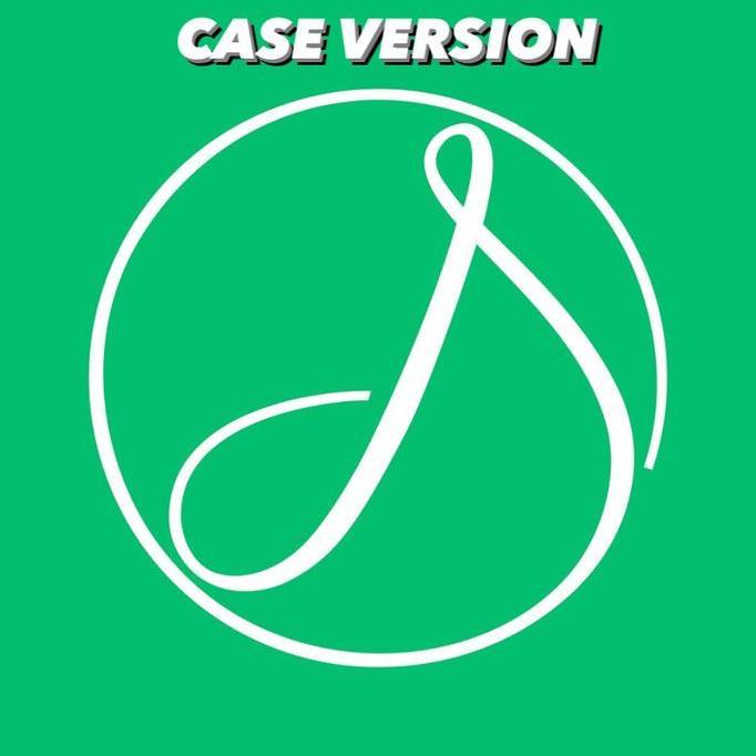 JOY RED VELVET - Special Album Hello [CASE VER.]