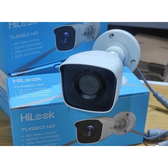 HARGA DISC - Kamera CCTV Outdoor 2 MP Camera CCTV Outdoor Hilook
