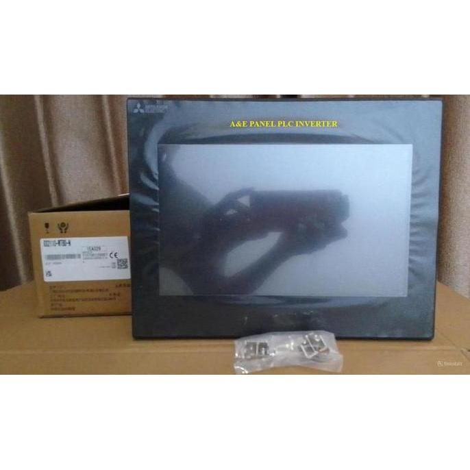 HMI Mitsubishi GOT GS2110 WTBD