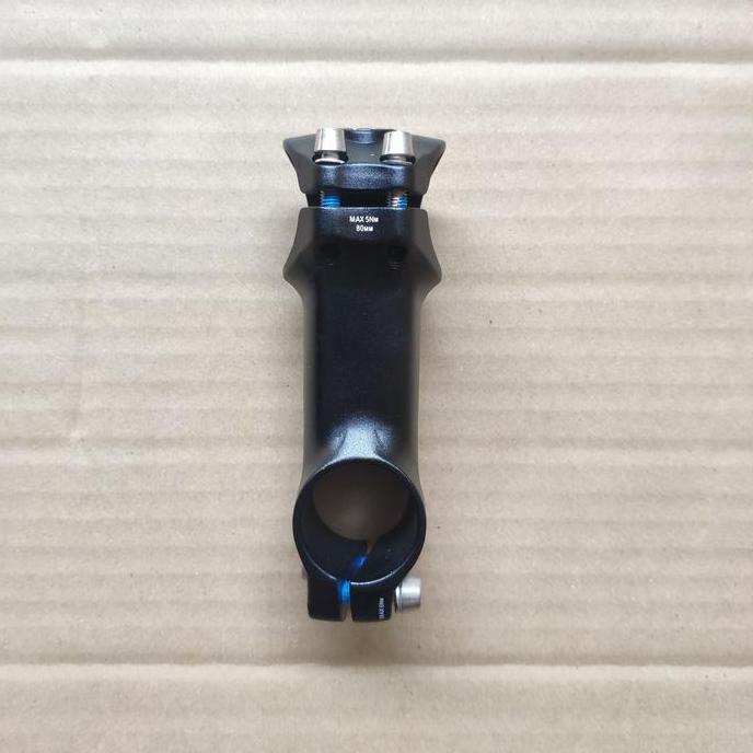 Promo Handle Stem Ritchey 4 Axis 31.8 x 80 mm. Stem 31.8 x 80 mm Ritchey Diskon