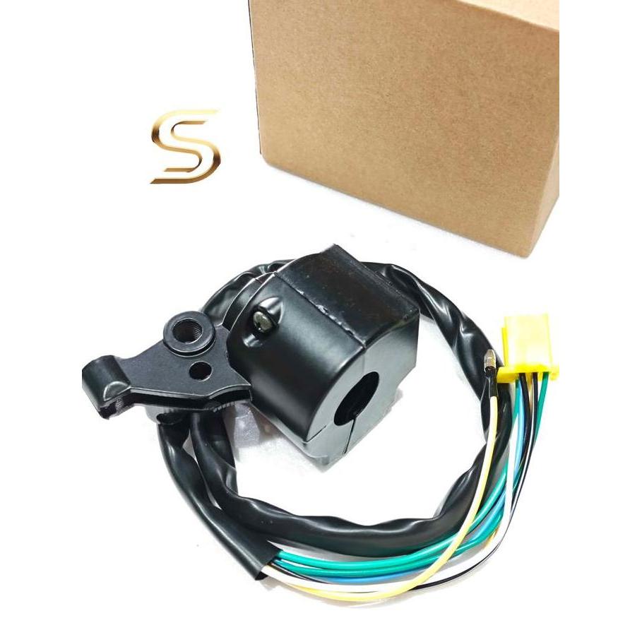 Saklar Kiri Motor Thunder 125 Lama