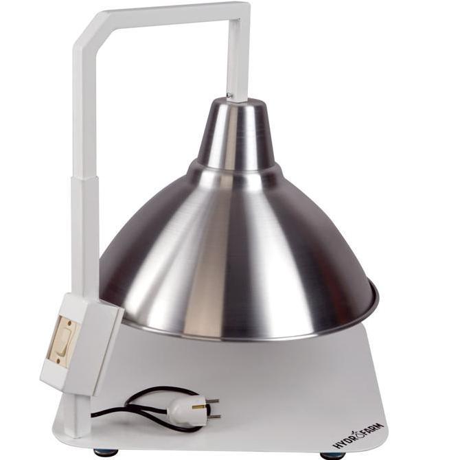 Sale Hydrofarm - Seed Grow Light Kit / Lampu Semai Hidroponik