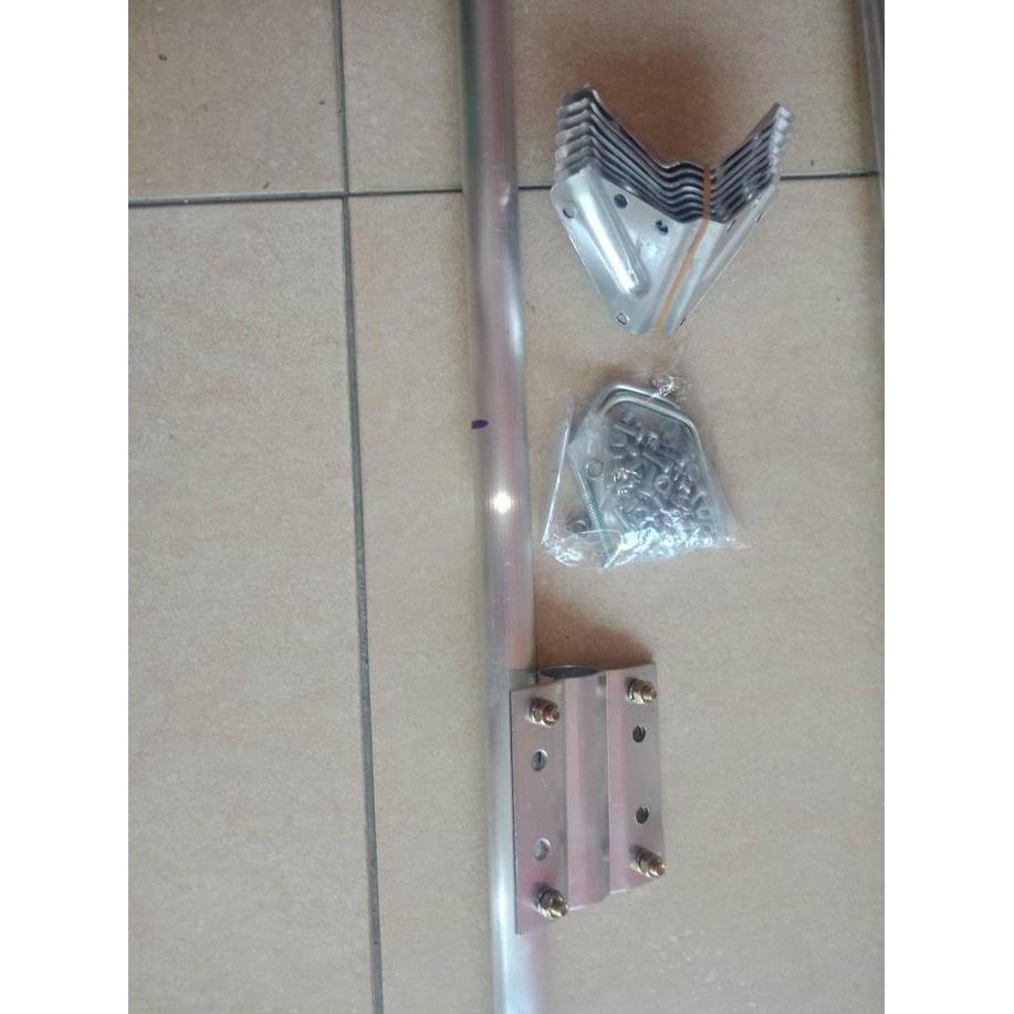 Youii- Antena V2R Telex Hygain