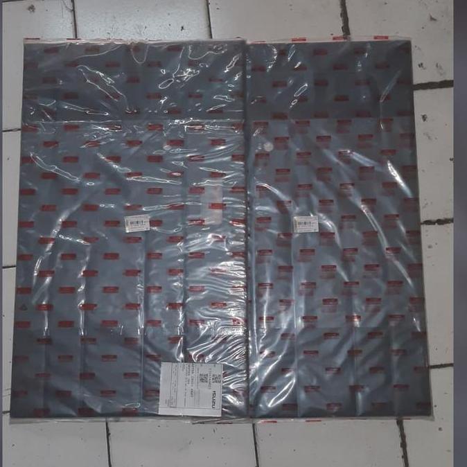 Door Trim Pick Up Isuzu Panther