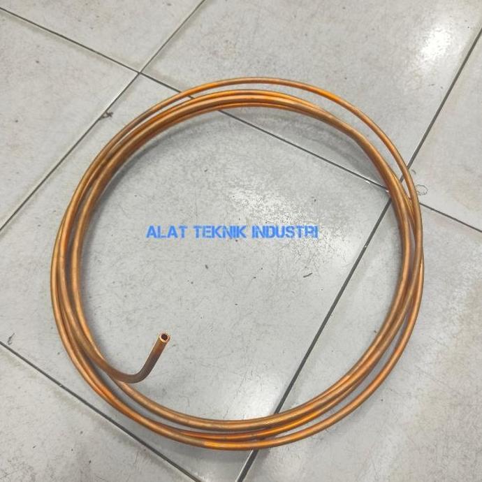 Grosir Pipa Tembaga 10Mm