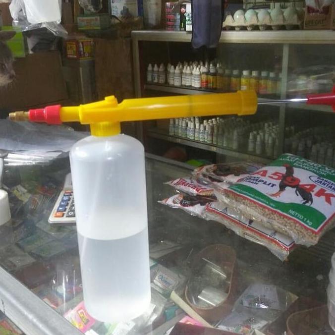 Sprayer desinfektan 1liter kyokan