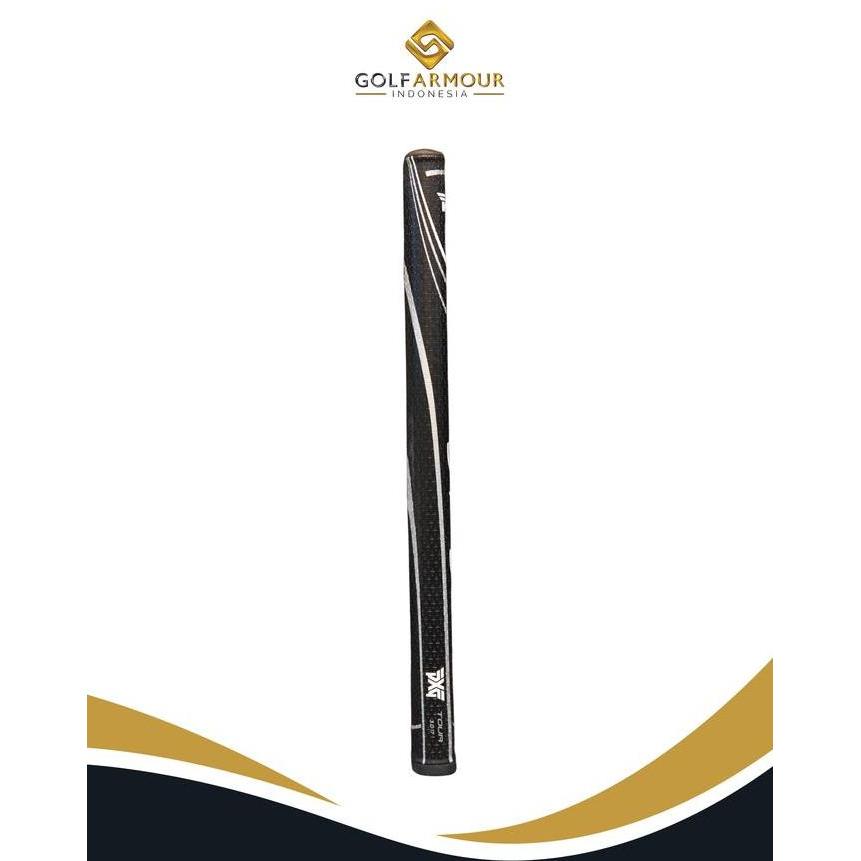 NEW PXG SUPERSTROKE TOUR 3.0 | BLACK 17 | PUTTER GRIP