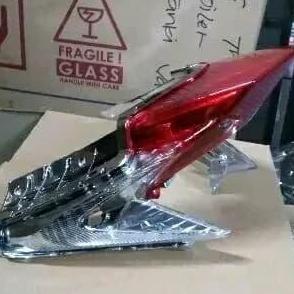 Lampu Stop Belakang Vario Tekno 125 Fi