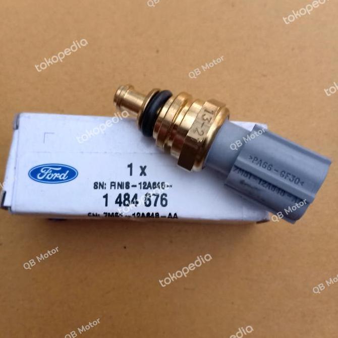 BEBAS ONGKIR - Sensor ECT Switch Fan Ford Fiesta Ford Ecosport