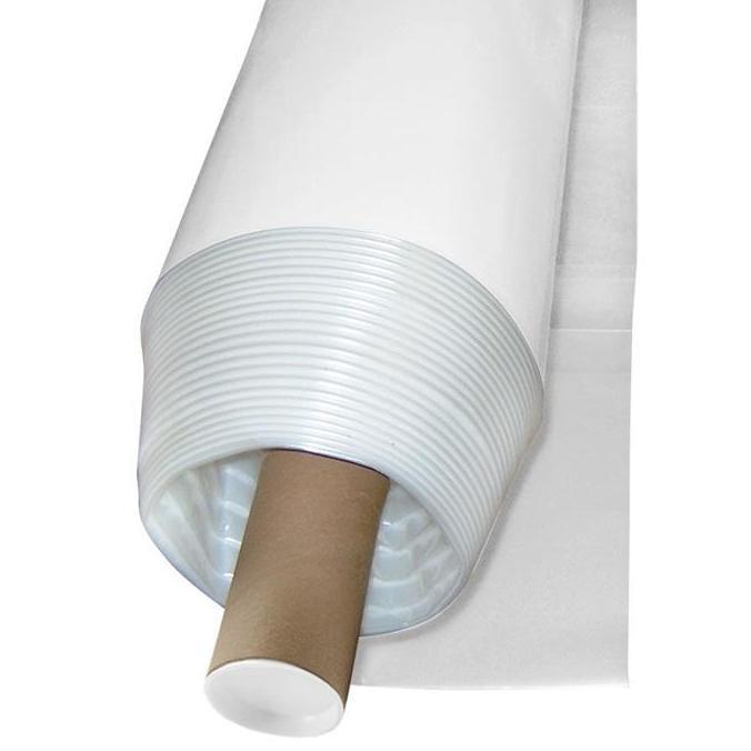 Abcd- Jirifarm - Plastik Uv Green House Tebal 200 Micron 14% Lebar 6 Meter Eceran Per Meter