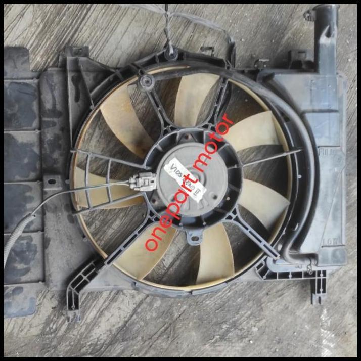 BEST DEAL MOTOR FAN VIOS GEN2 ORIGINAL 
