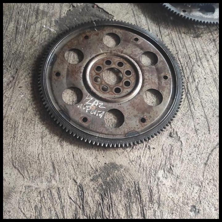 TERBARU RODA GILA FLYWHEEL MATIC AVANZA XENIA ORIGINAL 