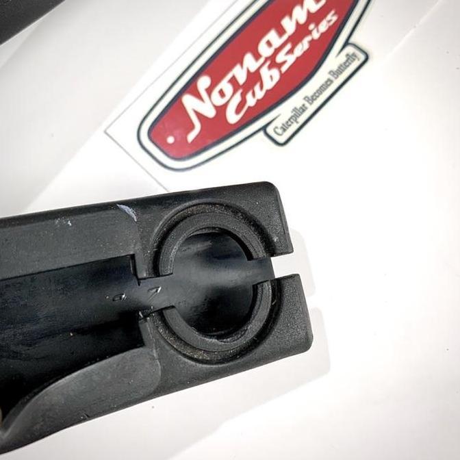 karet behel begel samping honda astrea prima ori