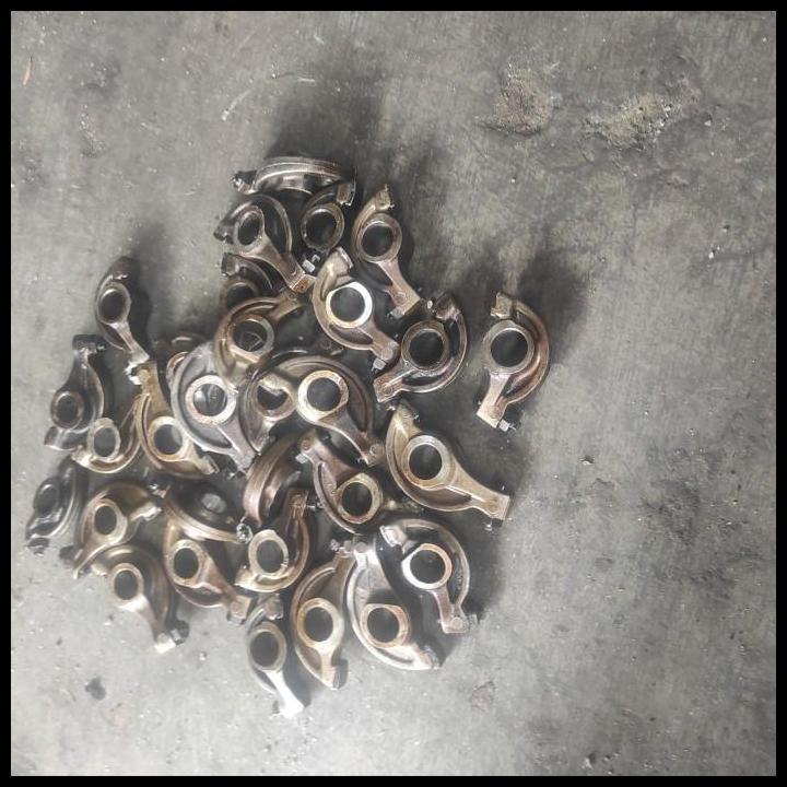 TERBARU PELATUK KLEP ROCKER ARM TARUNA FEROZA ORIGINAL 