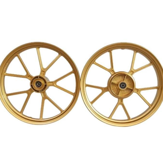 VELG RACING VROSSI MOTIF DAYTONA GP WHEEL JUPITER MX