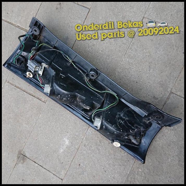 TERBARU STOPLAMP KIRI LH HONDA CRV GEN 1 