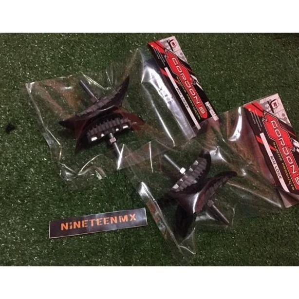 STOPER BAN GORDON VELG 18 21 KLX CRF WR 155