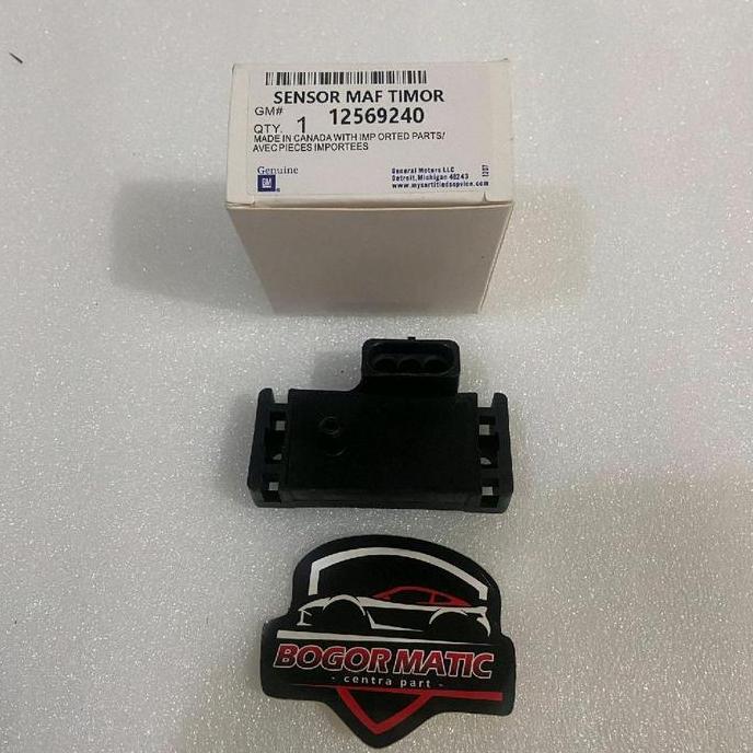 Map sensor timor kia opel blazer