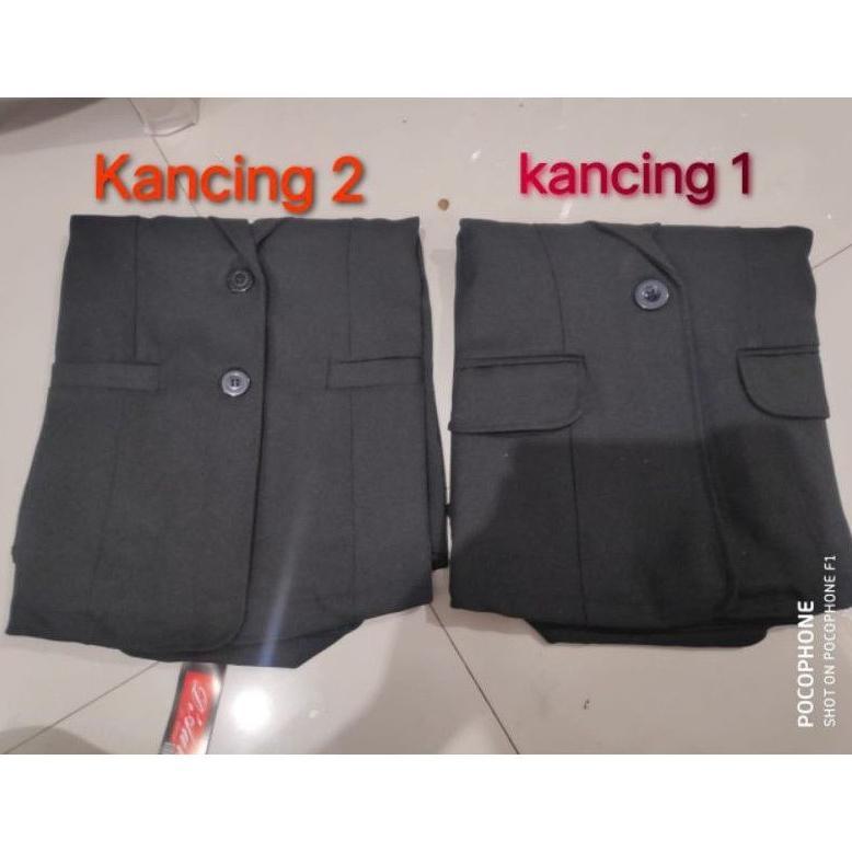 HEMAT Blazer wanita Jas Formal wanita Blazer formal wanita Blazer kerja blazer kantor wanita formal