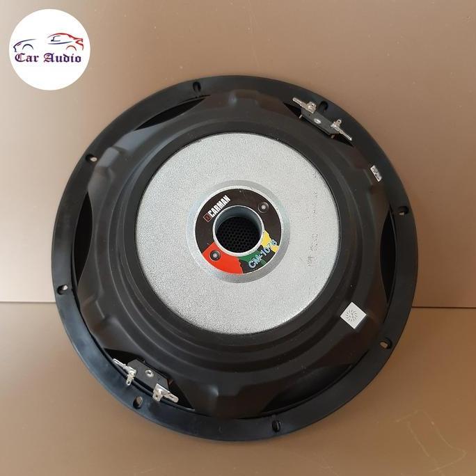 Subwoofer 10 inch ADS Subwoofer ADS 10 inchi Double Coil