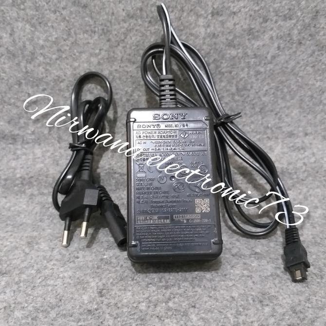 NEW Adaptor Charger Sony PXW-X70