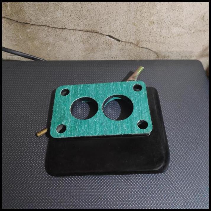 TERBARU BONIT CARBURATOR TOYOYA KIJANG KF20, KIJANG KF40, KIJANG KF60 KAPSUL 