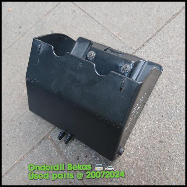 HOT DEAL LACI KOIN DASHBOARD MAZDA 323 INTERPLAY 1995 