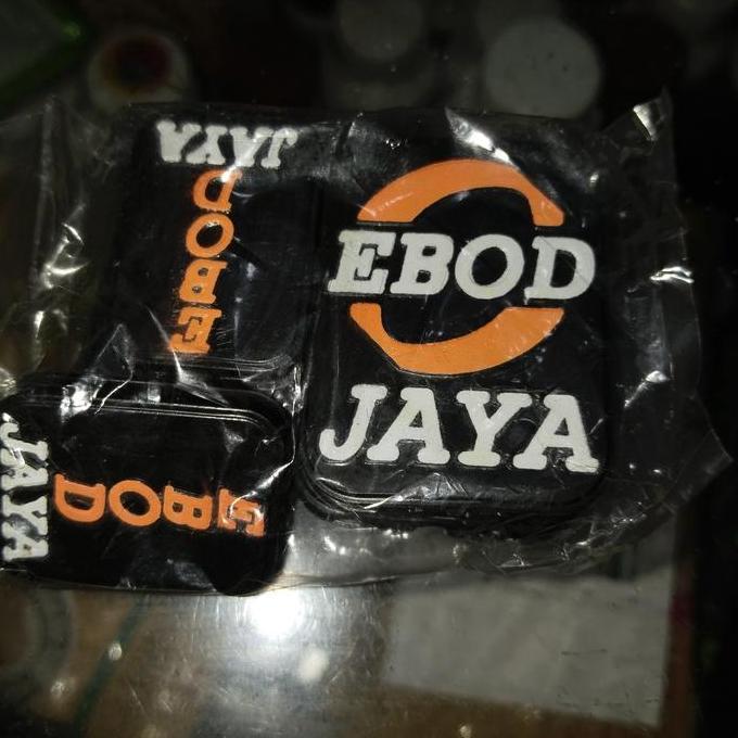 Stoper sangkar kotak ebod jaya satu set 5 piece original ebod