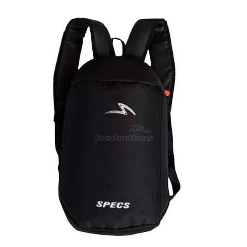 Premium Tas anak TK Tas Ransel Sport Tas Futsal Specs Tas anak sekolah