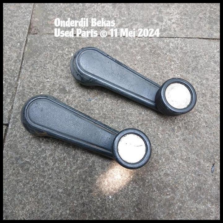 GRATIS ONGKIR PUTARAN KACA TOYOTA CORONA 2000 RT132 