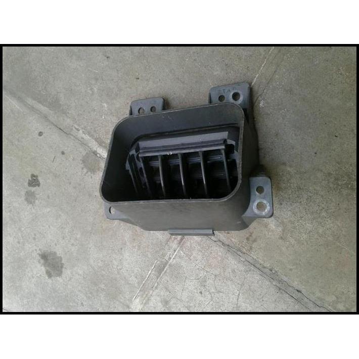 TERLARIS KISI AC KANAN RH SUZUKI BALENO 2001 