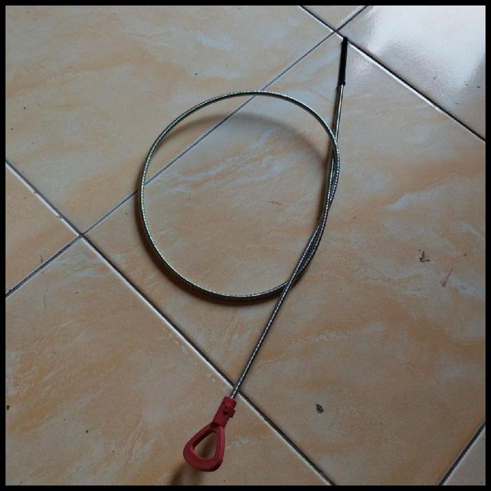 TERBARU OLI DIPSTICK CEK OLI MESIN TRANSMISI MATIC MERCEDES BENZ W211 W203 722.6 