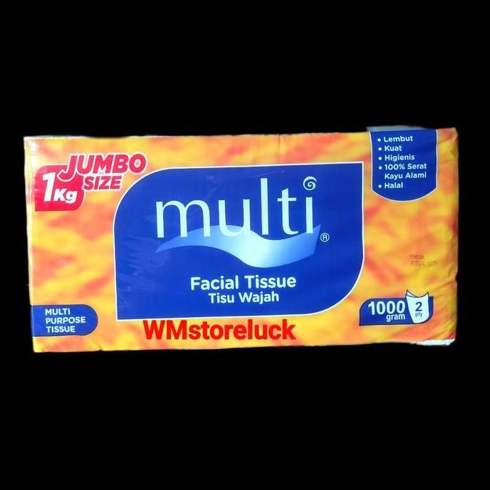 Tissue | tisue | tisu multi facial 1000 gr | tisu wajah 1000 gr
