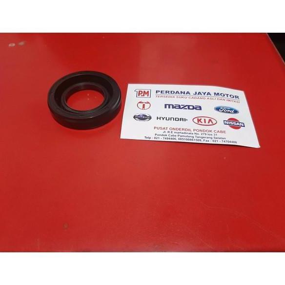 Seal Busi Nissan Genesis B13 1300 1600 Cc Terbatas