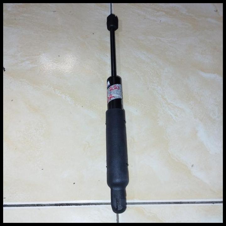 TERLARIS SHOCK KAP MESIN MERCEDES BENZ W221 