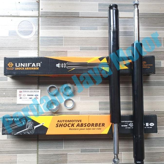 Shockbreaker Shock Breaker Depan Mazda Mr 90 Vantrend Terbaru