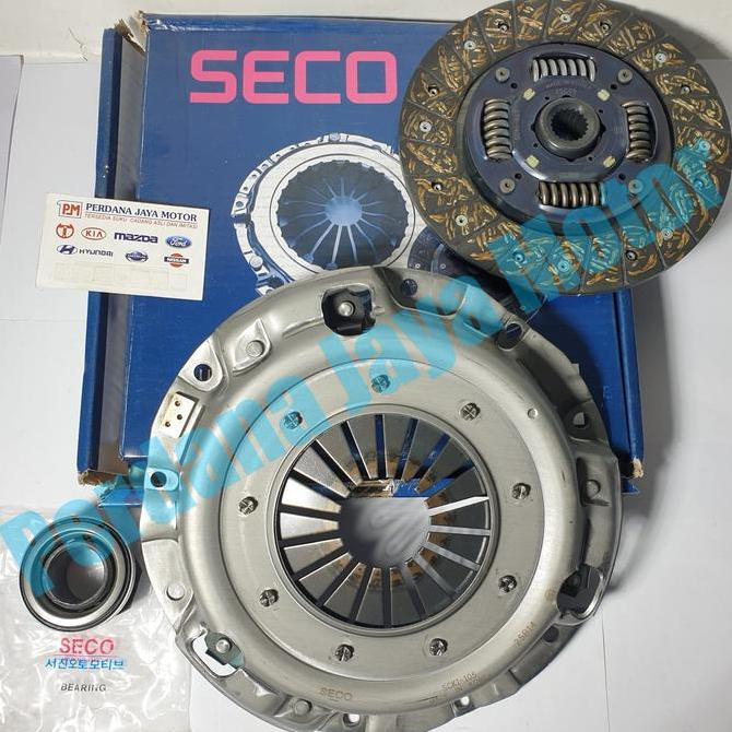 Kampas Kopling Set Timor Sohc Dohc Harga Khusus