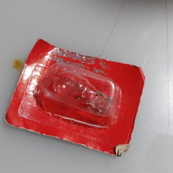 Bohlam Sein Vario 110 Karbu Vario 125 Techno Old Vario 125 150 Led Ahm