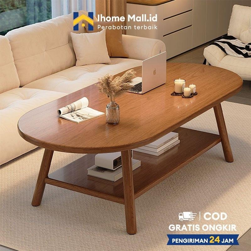 Meja Tamu Coffee Table Meja Kopi Meja Coffee Minimalis Meja Tamu Minimalis Modern Meja Minimalis