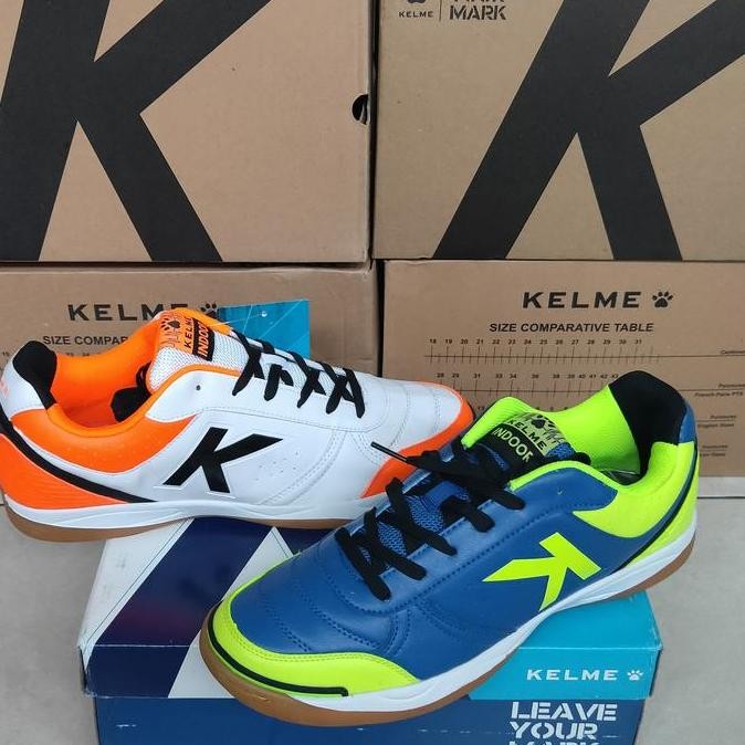 Sepatu KELME K Strong Original