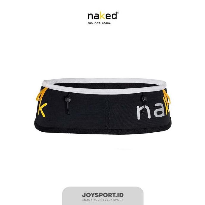 Premium Naked Running SL Band Belt Tas Lari Unisex Promo