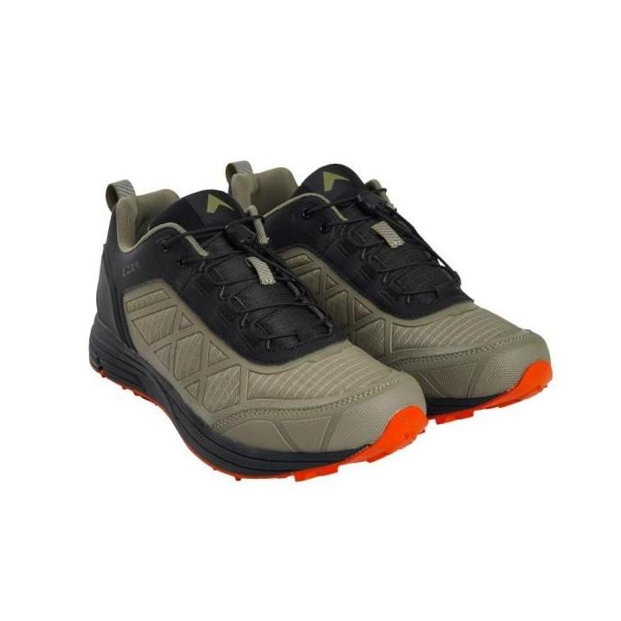 Sepatu Trail Eiger Serval Low Cut Men - Trail Running Shoes Men