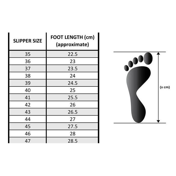 Notorious Lift Sumo Sole Deadlift Slipper/Slippers Sepatu Gym Fitness