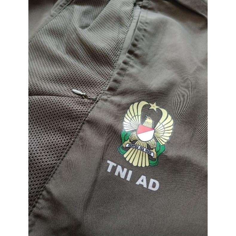 Special Training Tni Ad/Training Tni Ad Terbaru/Trening Ac-54