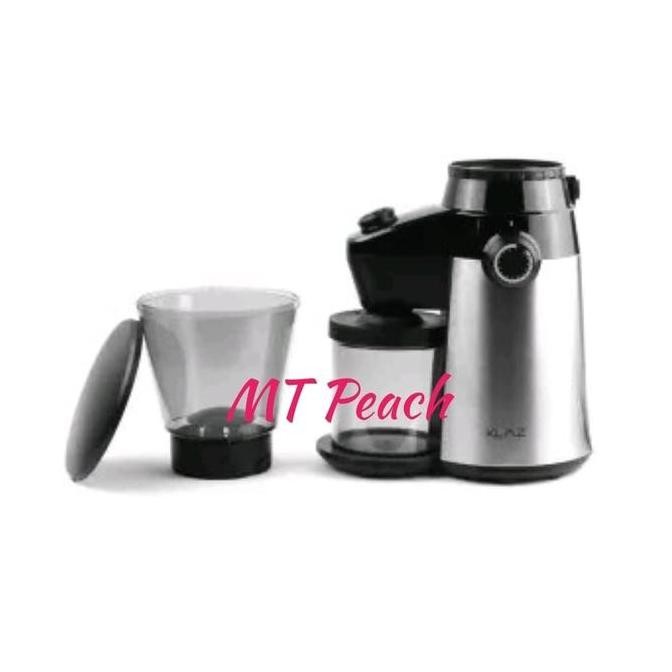 Klaz Coffee Grinder / Mesin Penggiling Kopi