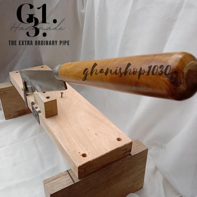 [Best] KACIP METE MANUAL alat pengupas biji jambu mete