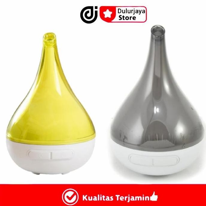 Promo Vivi Ultransmit Aroma Diffuser N27 (Bs Utk Young Living Essential Oil) Cod
