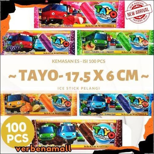 Paling Murah plastik es gambar / bungkus es mambo kemasan es loly -kemasan es stik-Kemasan Es Krim